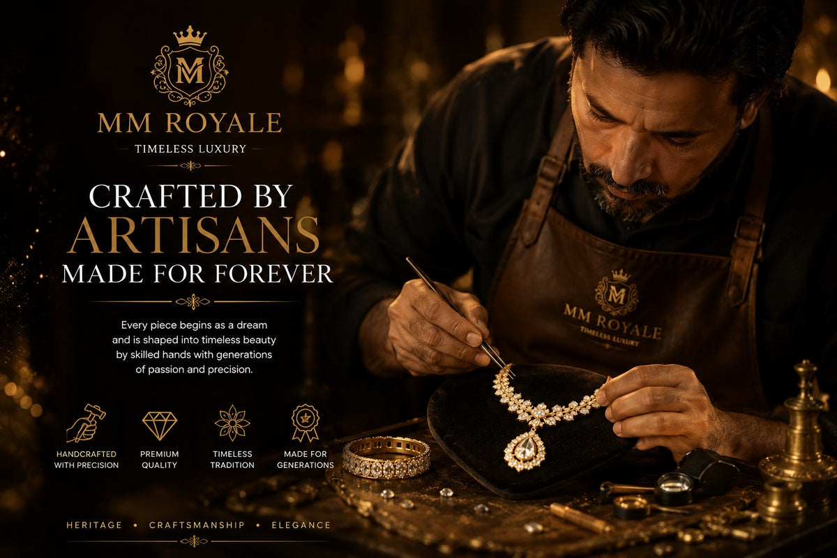 Crafted for the <strong>Extraordinary</strong>