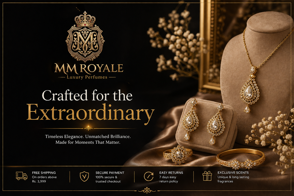 MM ROYALE