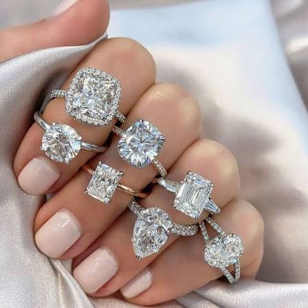 Elegenent Rings